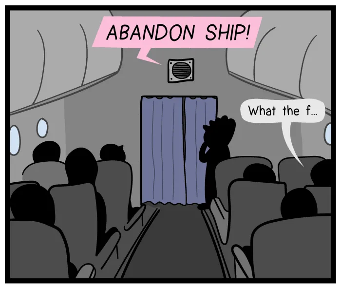 1111 Animals Chapter 18 page 8 - 