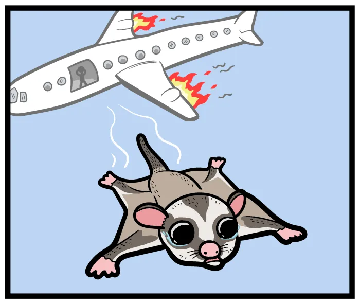 1111 Animals Chapter 18 page 9 - 