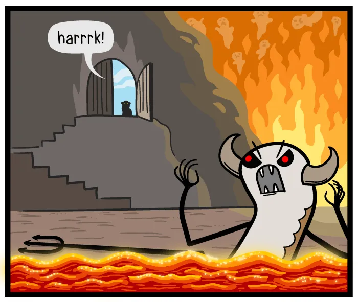 1111 Animals Chapter 19 page 11 - 