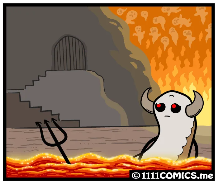 1111 Animals Chapter 19 page 15 - 