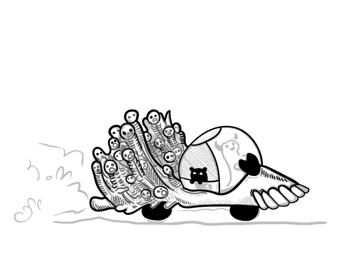 1111 Animals Chapter 19 page 7 - 