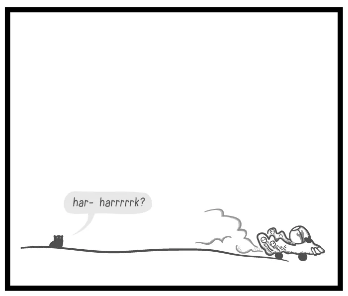 1111 Animals Chapter 19 page 8 - 