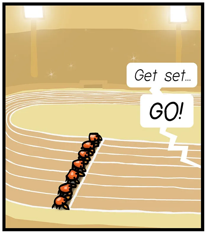 1111 Animals Chapter 2 page 3 - 