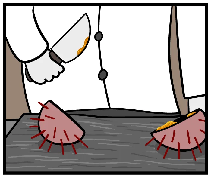 1111 Animals Chapter 20 page 11 - 