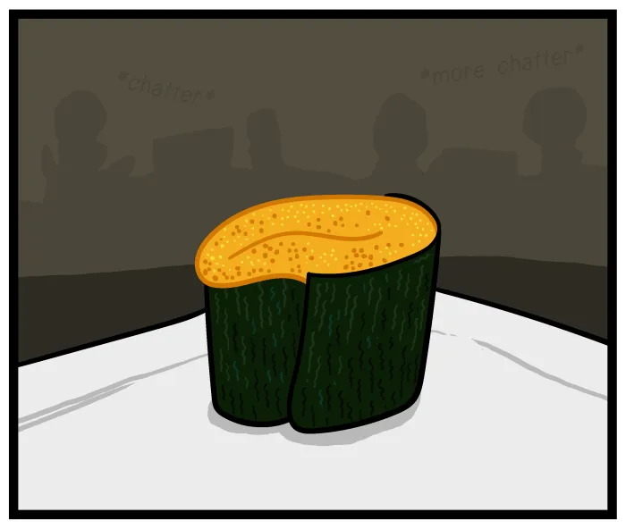 1111 Animals Chapter 20 page 12 - 