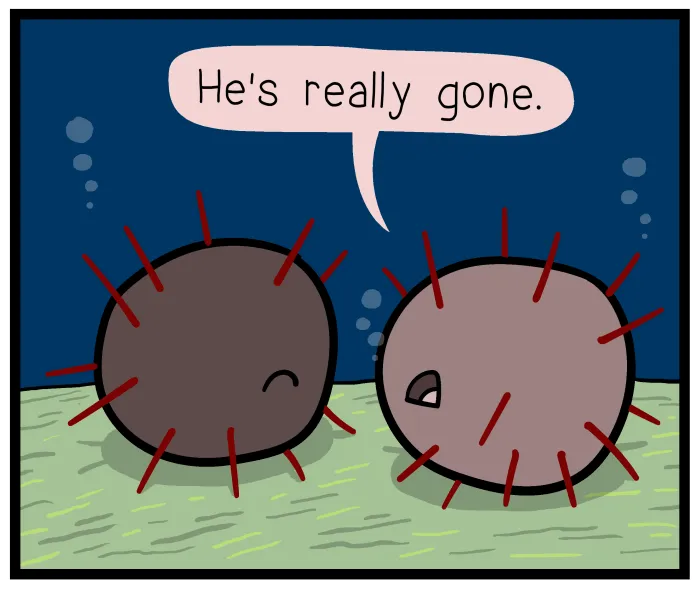 1111 Animals Chapter 20 page 13 - 