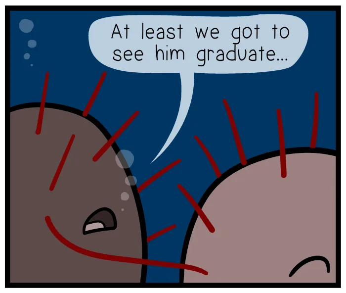 1111 Animals Chapter 20 page 14 - 