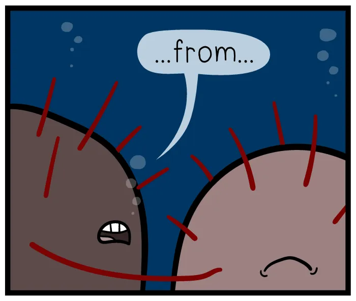 1111 Animals Chapter 20 page 15 - 