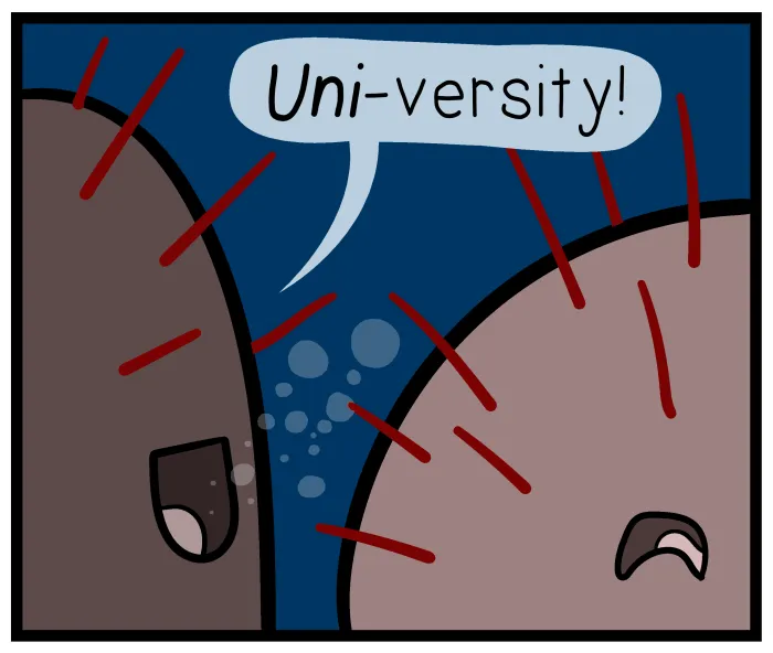 1111 Animals Chapter 20 page 16 - 
