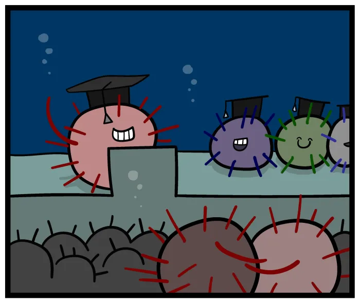 1111 Animals Chapter 20 page 6 - 