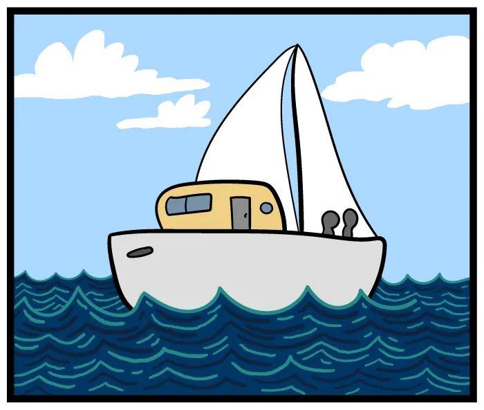 1111 Animals Chapter 20 page 8 - 