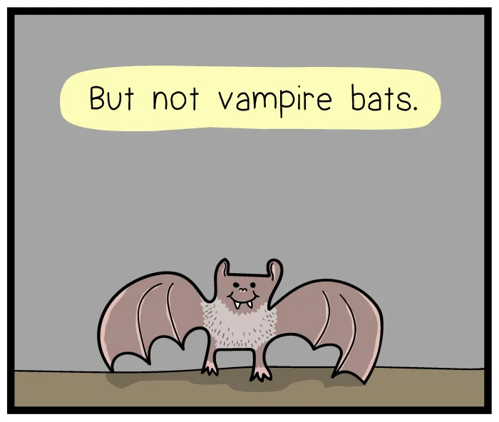 1111 Animals Chapter 21 page 4 - 