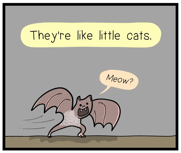 1111 Animals Chapter 21 page 5 - 