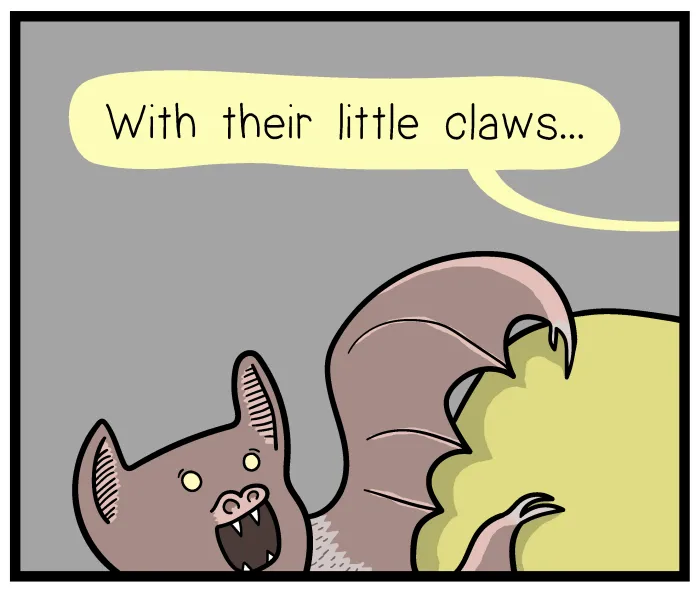 1111 Animals Chapter 21 page 7 - 
