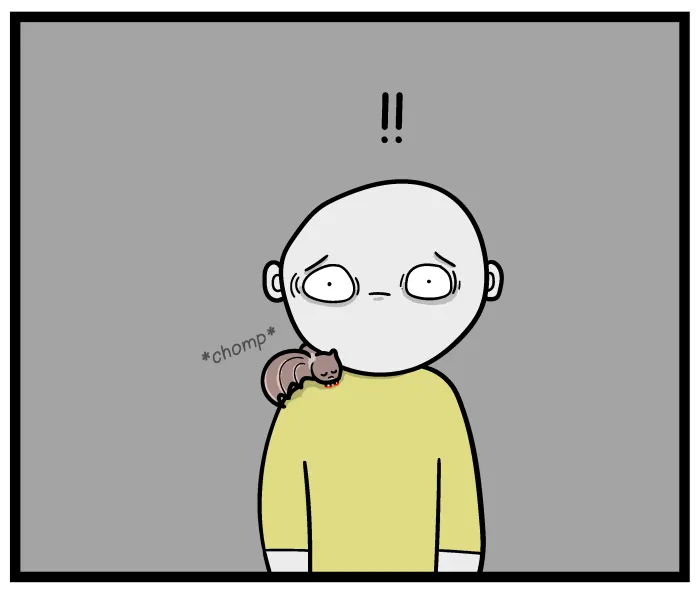 1111 Animals Chapter 21 page 9 - 