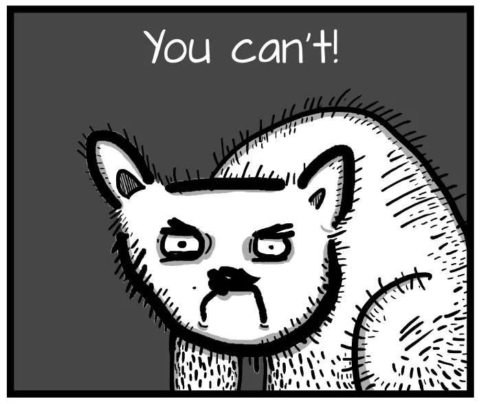 1111 Animals Chapter 22 page 4 - 