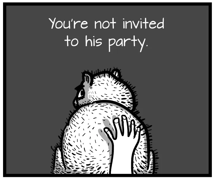 1111 Animals Chapter 22 page 7 - 