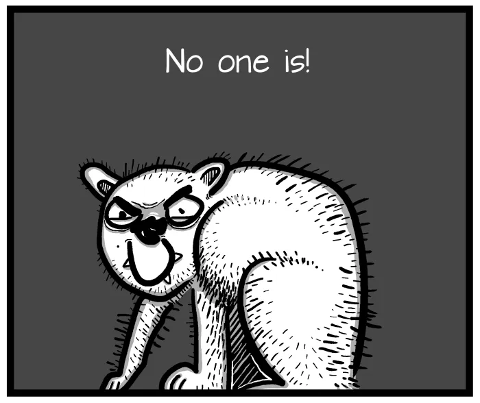1111 Animals Chapter 22 page 8 - 
