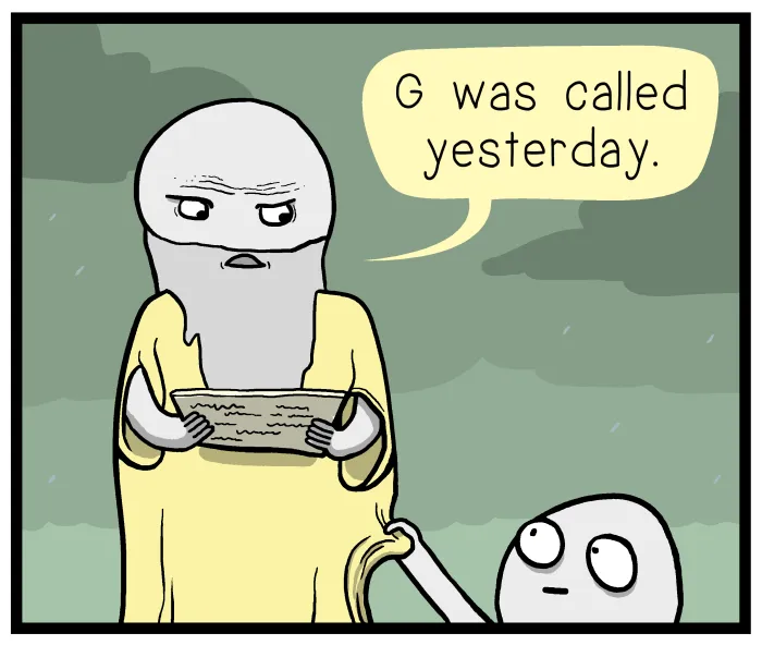 1111 Animals Chapter 23 page 5 - 