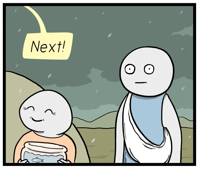 1111 Animals Chapter 23 page 6 - 