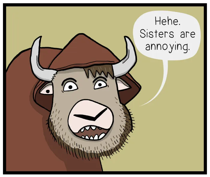 1111 Animals Chapter 24 page 5 - 