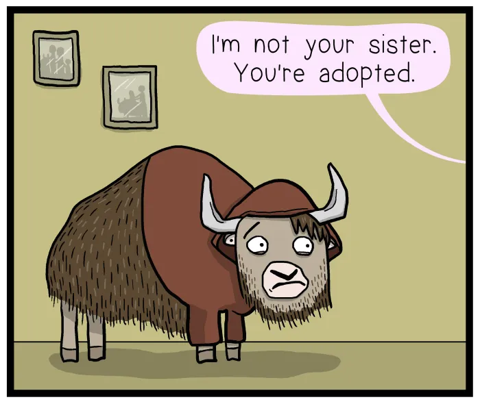 1111 Animals Chapter 24 page 6 - 