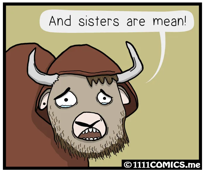 1111 Animals Chapter 24 page 7 - 