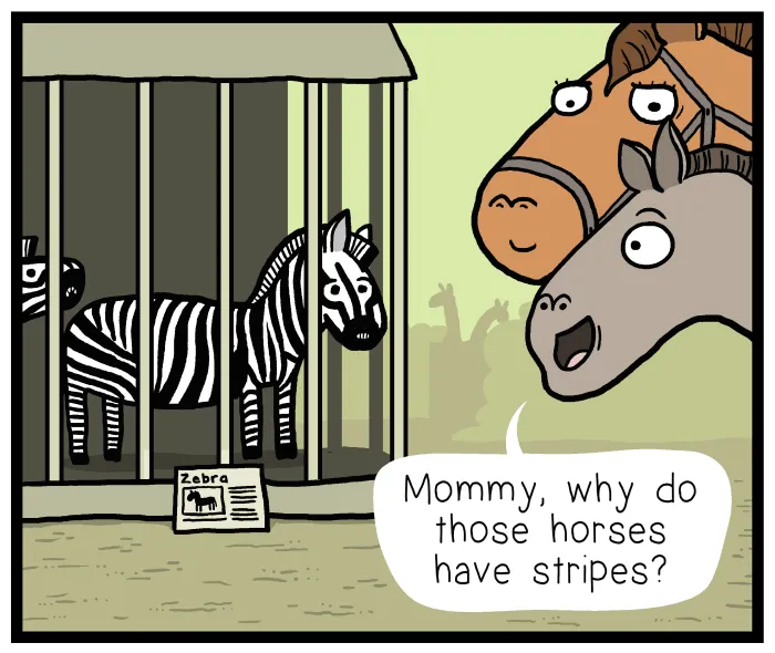 1111 Animals Chapter 25 page 3 - 