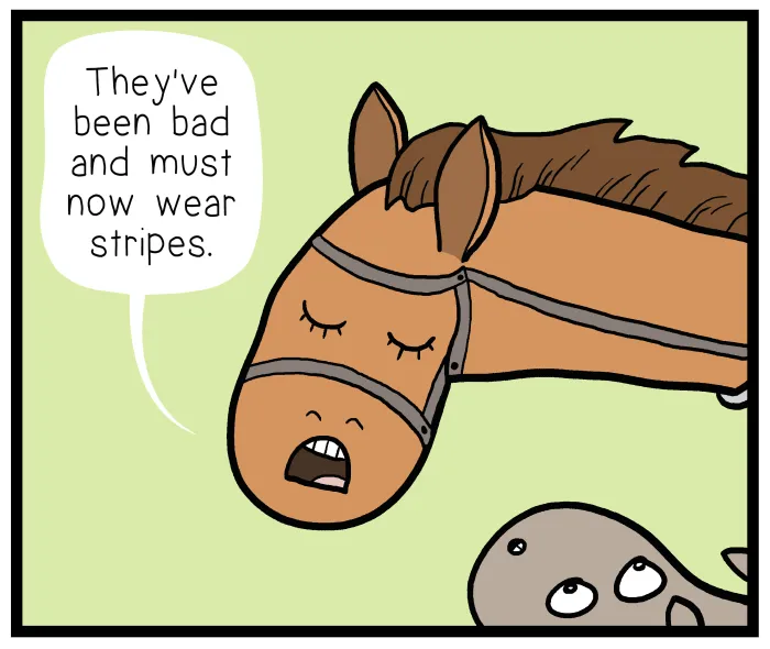 1111 Animals Chapter 25 page 4 - 
