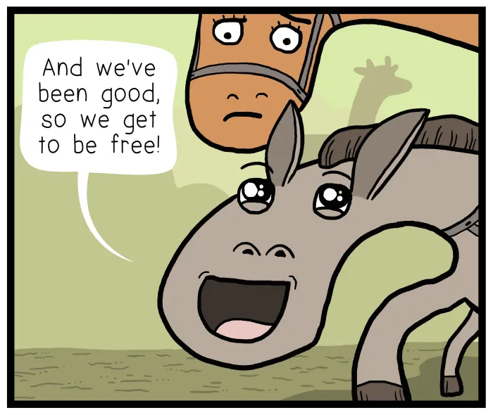 1111 Animals Chapter 25 page 6 - 