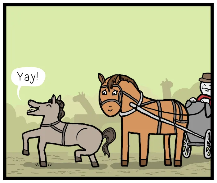 1111 Animals Chapter 25 page 7 - 