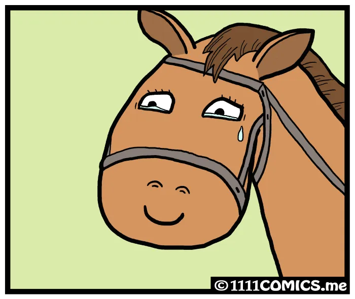 1111 Animals Chapter 25 page 8 - 