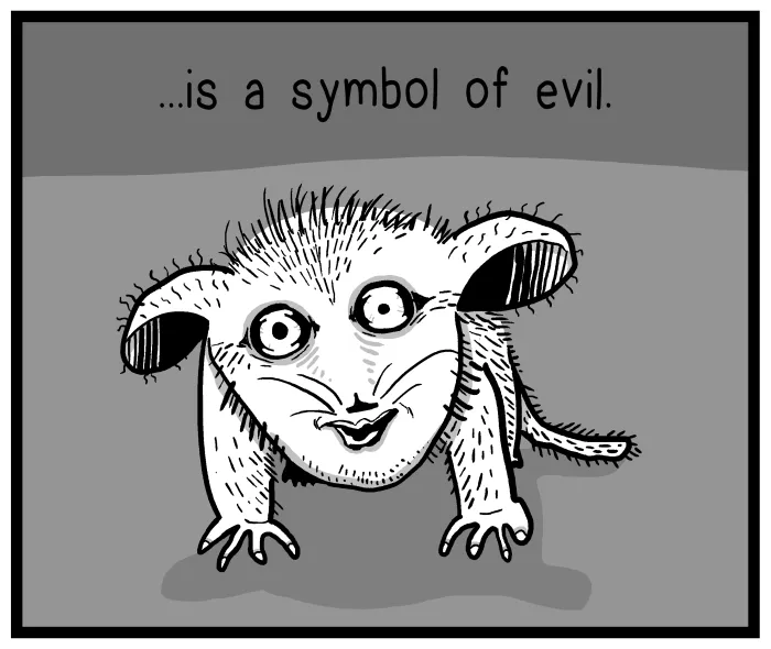 1111 Animals Chapter 26 page 4 - 