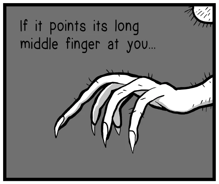 1111 Animals Chapter 26 page 5 - 