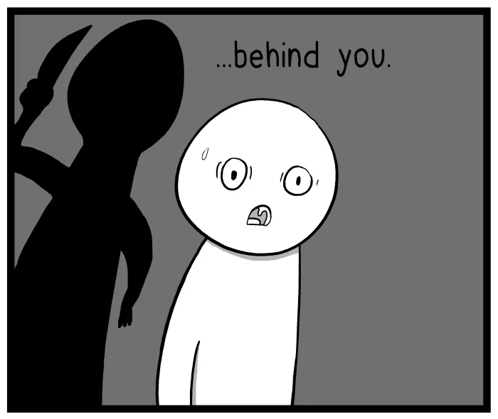 1111 Animals Chapter 26 page 8 - 