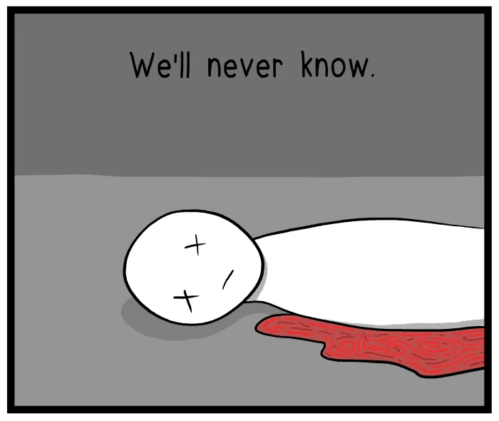 1111 Animals Chapter 26 page 9 - 