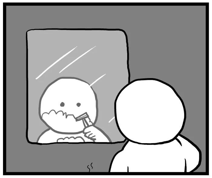 1111 Animals Chapter 27 page 5 - 