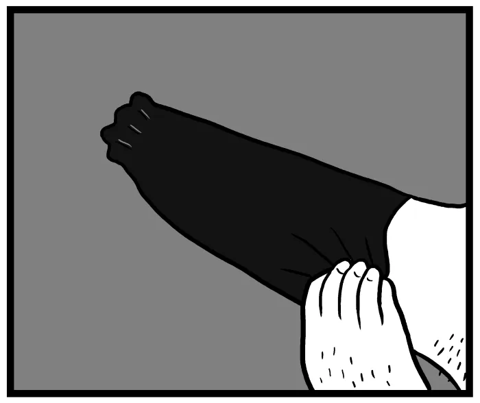 1111 Animals Chapter 27 page 7 - 