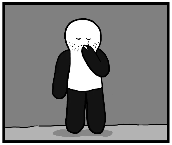 1111 Animals Chapter 27 page 8 - 
