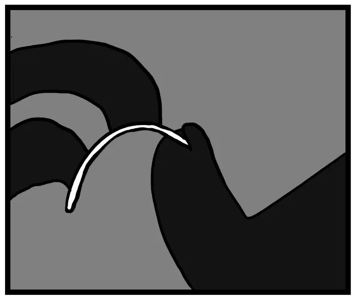 1111 Animals Chapter 27 page 9 - 