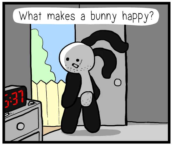 1111 Animals Chapter 27 page 10 - 