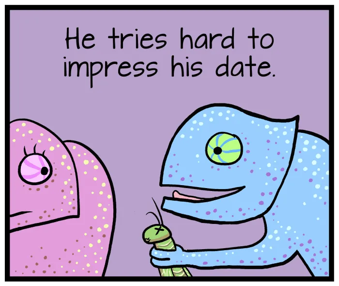 1111 Animals Chapter 28 page 4 - 