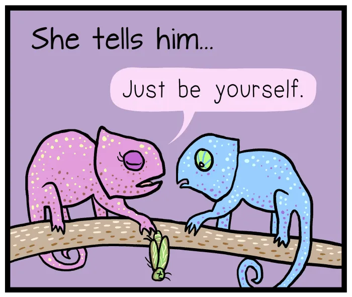 1111 Animals Chapter 28 page 5 - 