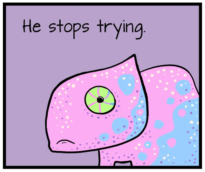1111 Animals Chapter 28 page 6 - 