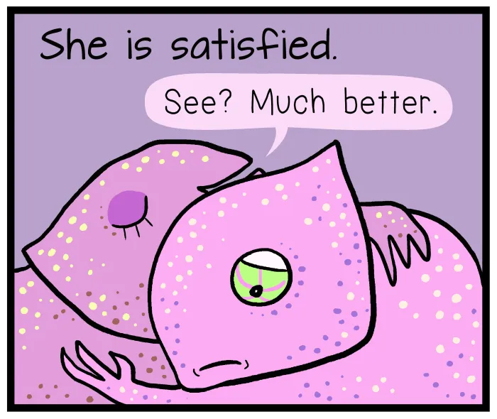 1111 Animals Chapter 28 page 7 - 