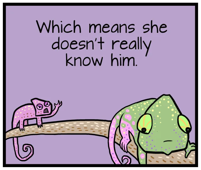 1111 Animals Chapter 28 page 8 - 