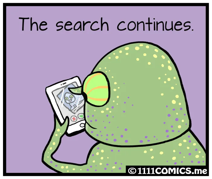 1111 Animals Chapter 28 page 9 - 
