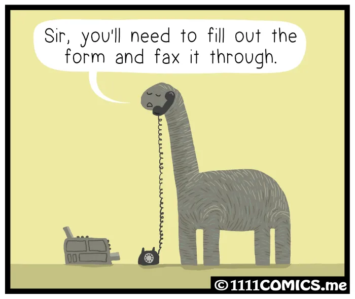 1111 Animals Chapter 29 page 6 - 