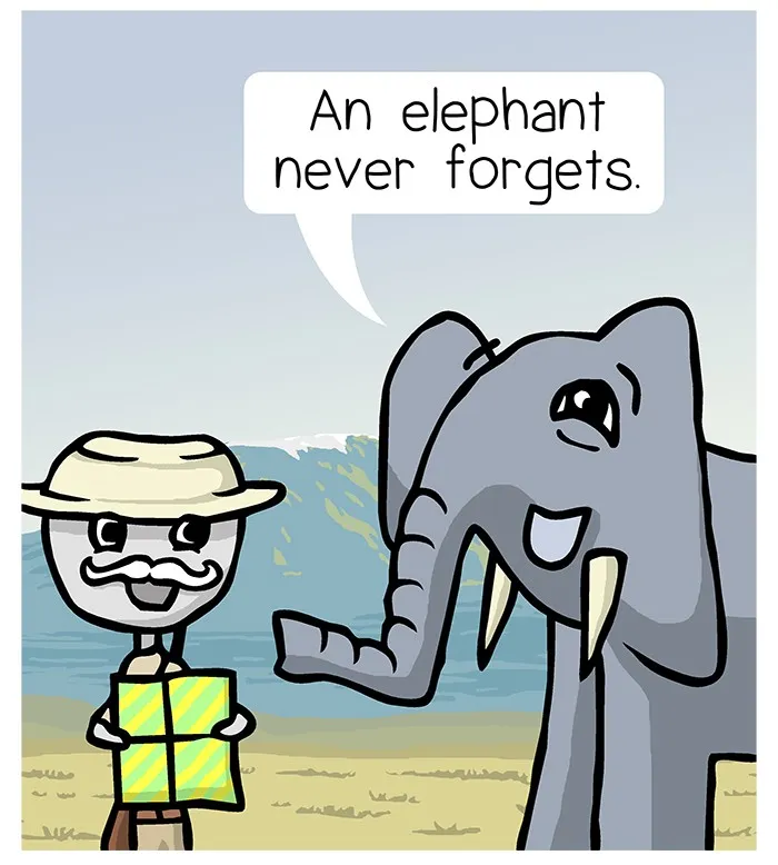 1111 Animals Chapter 3 page 3 - 