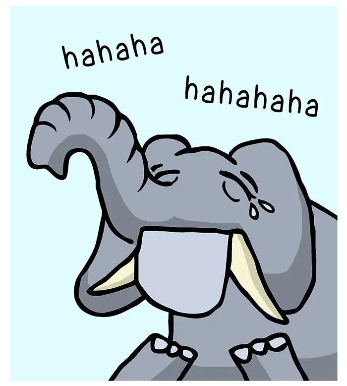 1111 Animals Chapter 3 page 5 - 
